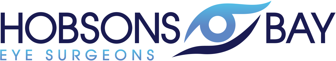 Hobsons+Bay+Eye+Surgeons+Logo